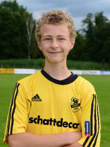 Jospeh Bruckbauer