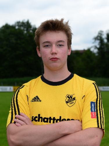 Markus Dinzenhofer