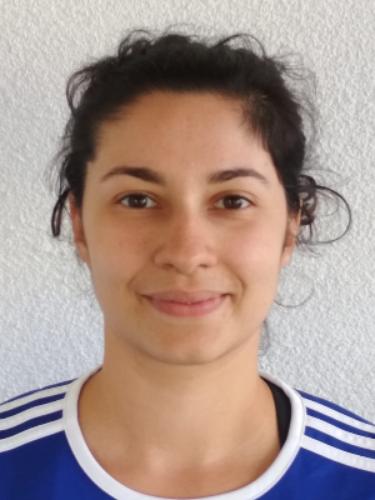 Sarah Adouli