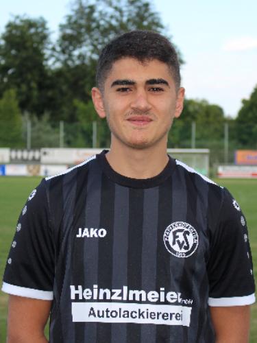 Avatar Bild für Salah Raschid