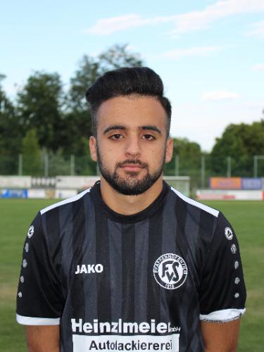 Deyar Tawfik