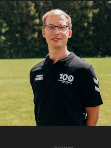 Avatar Bild für Chris Oelschlegel