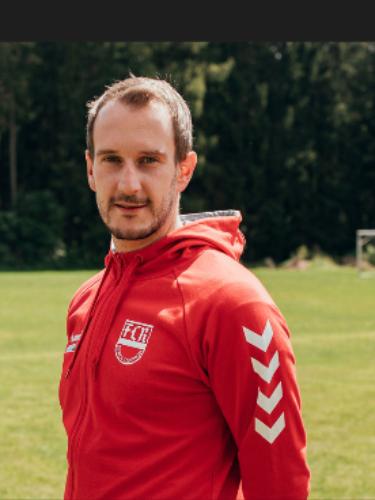 Christian Haas