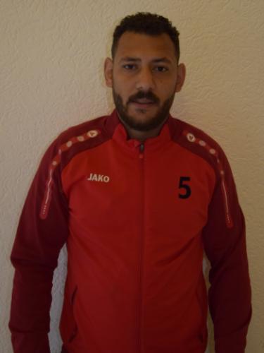 Mohamd Kasem