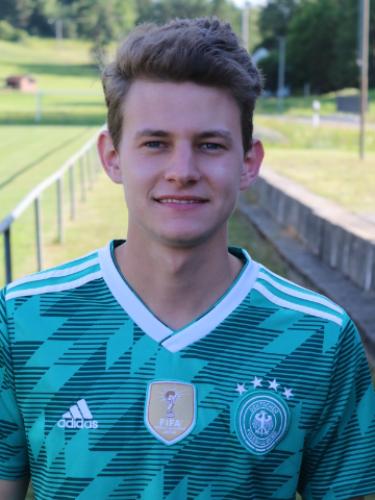 Andreas Appel