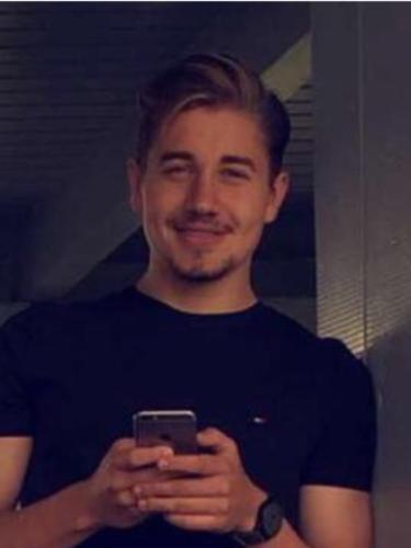 Avatar Bild für Simon Fackler