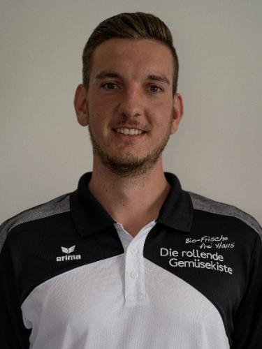Michael Brandmeier
