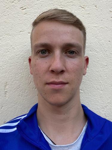 Daniel Birkner
