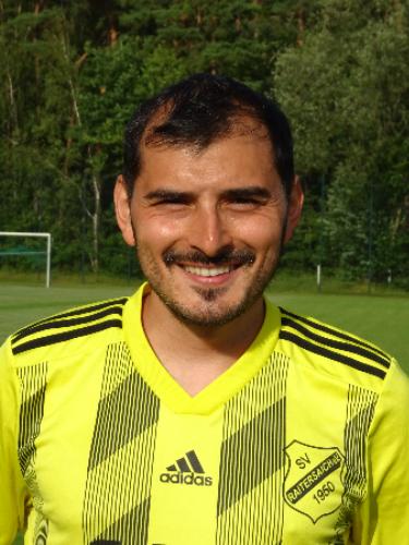 Avatar Bild für Safak Cetin