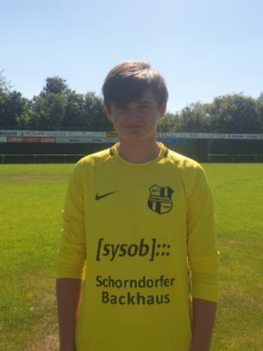 Sandro Schegerer