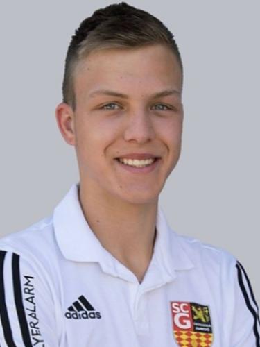 Tim Schürer