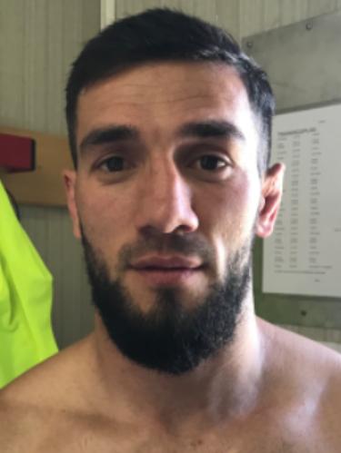 Adlan Musaev