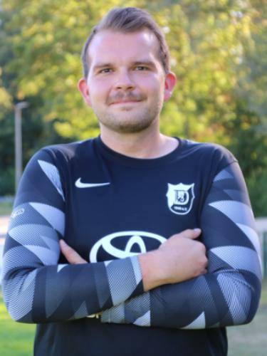 Avatar Bild für Kevin Abold