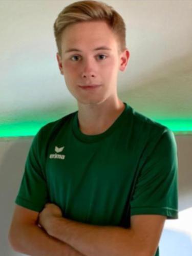 Jakob Knauer