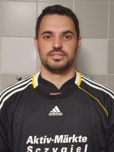 Jonatas Morona Magalhaes