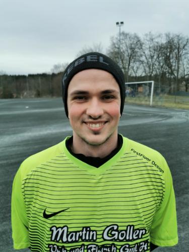 Avatar Bild für Sergej Weingart