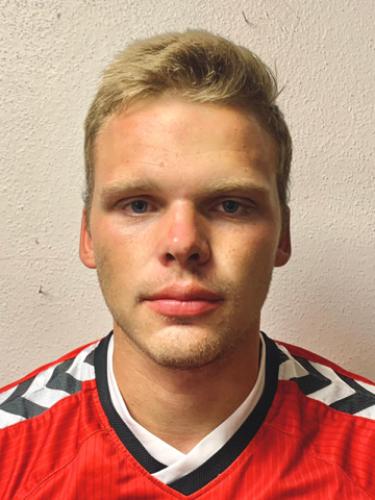 Florian Rott