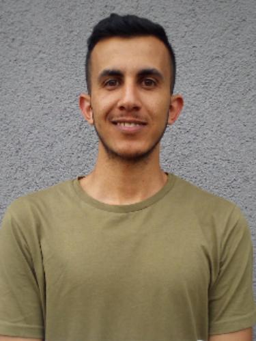 Mahmoud Almonstafa