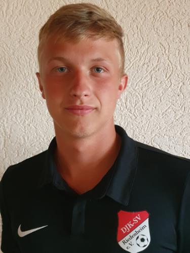Bastian Kemmer