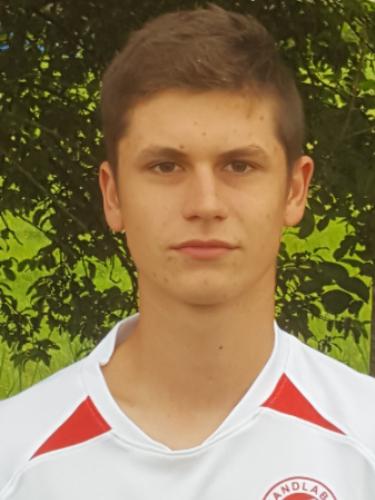 Martin Emberger