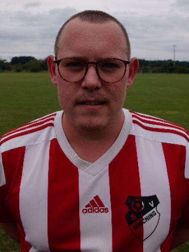Avatar Bild für Maximilian Barth