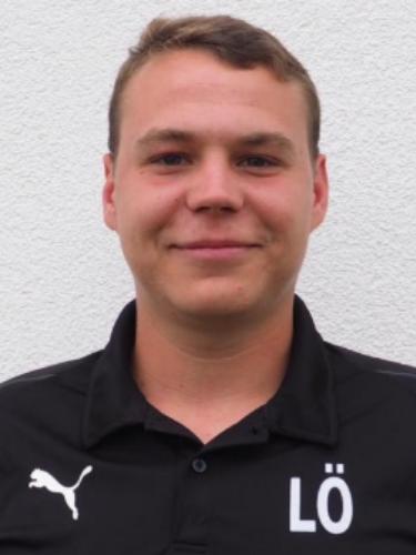 Lukas Öhrlein