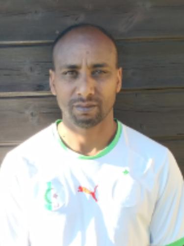 Avatar Bild für Mame Gamo Abdi