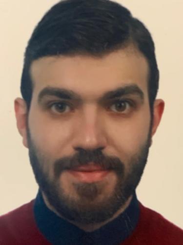 Mohammad Baradai