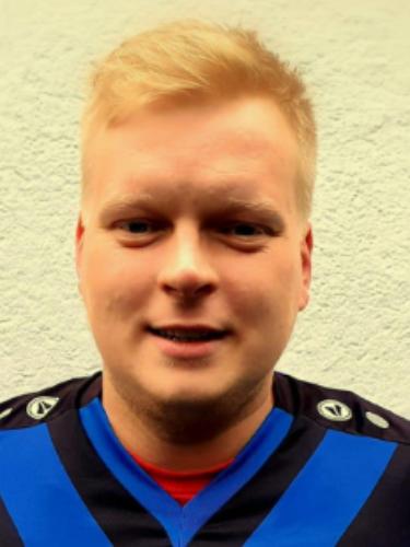 Christian Kricke