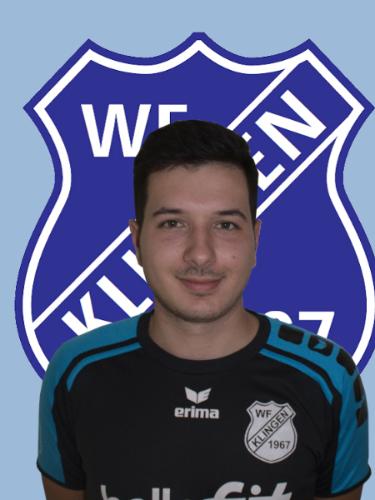Andreas Schmid
