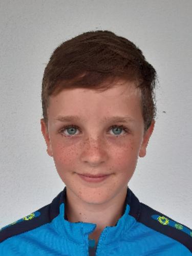 Korbinian Baumgartner