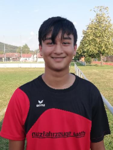 Sanjaya Shrestha