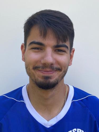 Avatar Bild für Patrick Alves
