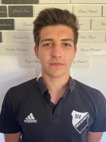 Niklas Geis