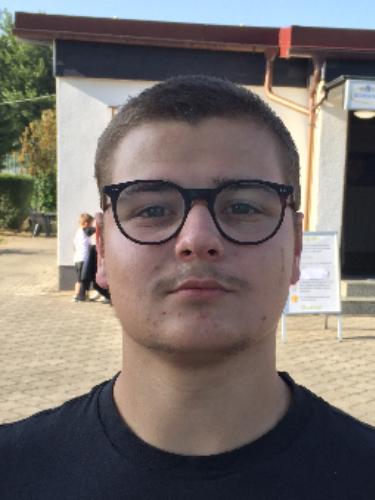 Adrian Szymanek