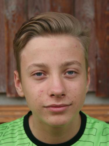 Simon Umann