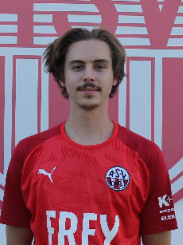 Alexander Dietl
