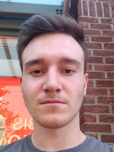 Avatar Bild für Felix Schmid