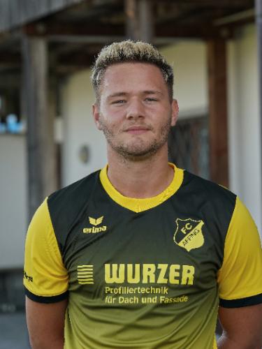 Avatar Bild für Noah Scherer