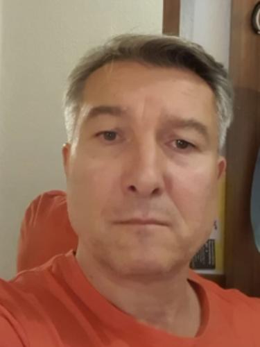 Fuat Nalbantoglu