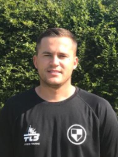 Muje Thaqi