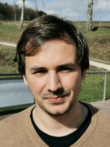 Daniel Schröder