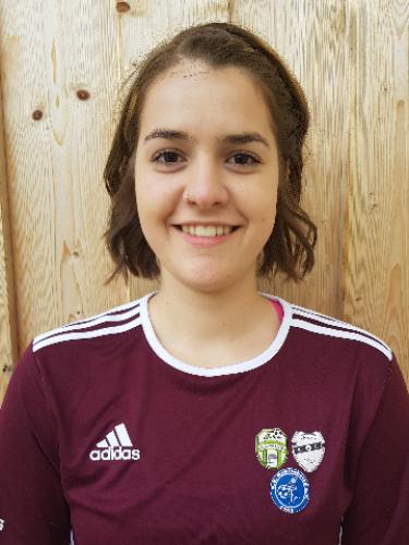 Verena Penn