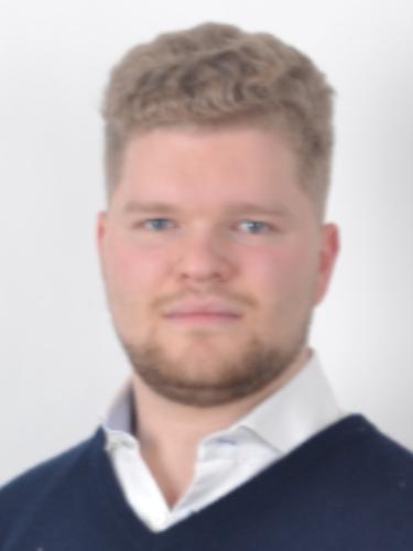 Maximilian Mende