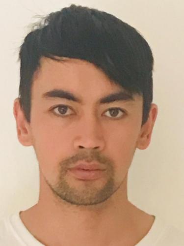 Mohammad Jafari