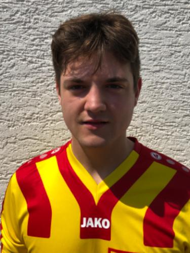 Lukas Thiem