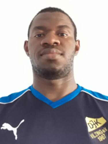 Chiemezie Udoh