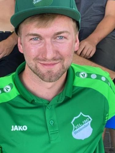 Niklas Raimann