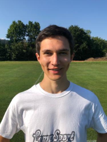 Avatar Bild für Elias Kamm