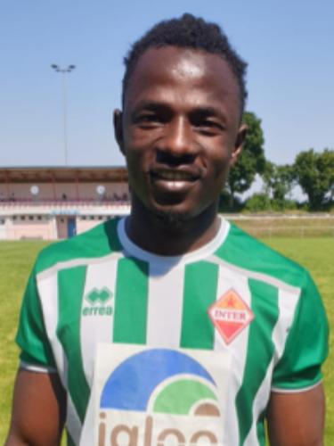 Yakuba Gel